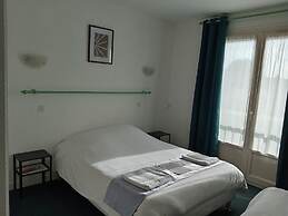 Hôtel Le Lyon Vert Commentry