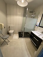 Hôtel Le Lyon Vert Commentry