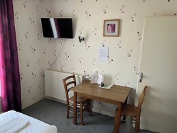 Hôtel Le Lyon Vert Commentry