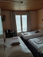 Hôtel Le Lyon Vert Commentry