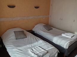 Hôtel Le Lyon Vert Commentry