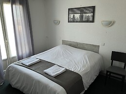 Hôtel Le Lyon Vert Commentry