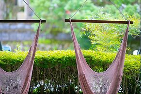 Yufuin Bath Satoyamasafu