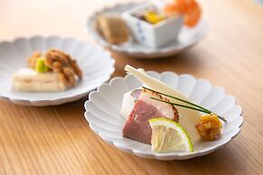 Yufuin Bath Satoyamasafu