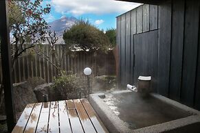 Yufuin Bath Satoyamasafu