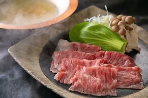 Yufuin Bath Satoyamasafu