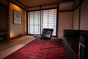 Yufuin Bath Satoyamasafu