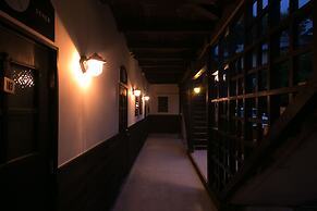 Yufuin Bath Satoyamasafu