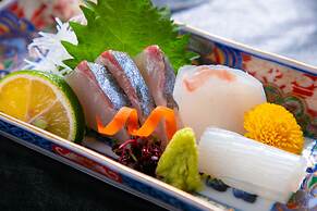 Yufuin Bath Satoyamasafu