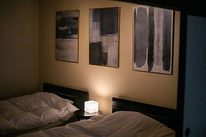 Yufuin Bath Satoyamasafu