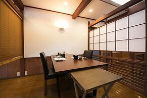 Yufuin Bath Satoyamasafu