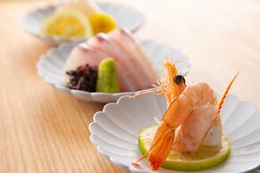 Yufuin Bath Satoyamasafu