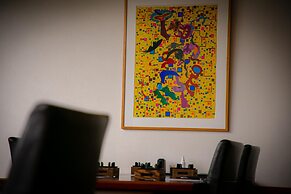 Yufuin Bath Satoyamasafu