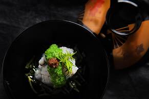 Yufuin Bath Satoyamasafu