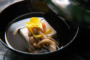 Yufuin Bath Satoyamasafu