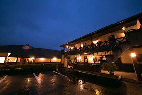 Yufuin Bath Satoyamasafu