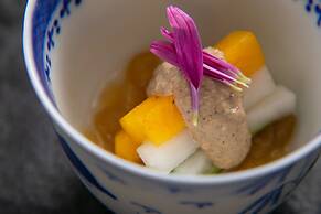 Yufuin Bath Satoyamasafu