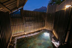 Yufuin Bath Satoyamasafu