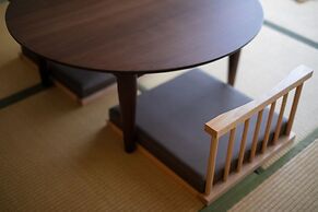 Yufuin Bath Satoyamasafu