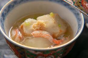 Yufuin Bath Satoyamasafu