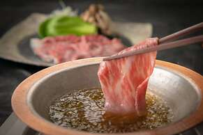 Yufuin Bath Satoyamasafu