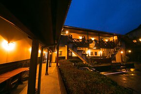 Yufuin Bath Satoyamasafu