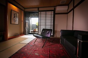 Yufuin Bath Satoyamasafu