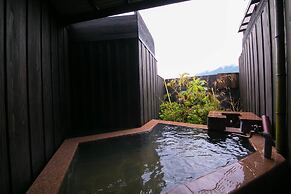 Yufuin Bath Satoyamasafu