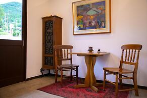 Yufuin Bath Satoyamasafu