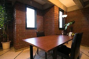 Yufuin Bath Satoyamasafu