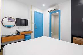 Platinum Danang Hotel