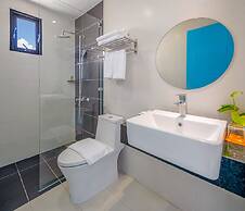 Platinum Danang Hotel