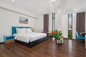 Platinum Danang Hotel