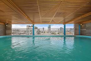 Platinum Danang Hotel