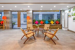 Platinum Danang Hotel