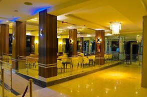 Grand Royal Swiss Hotel