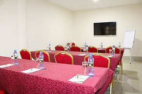 Grand Royal Swiss Hotel