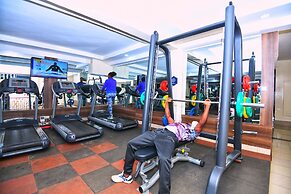 Grand Royal Swiss Hotel