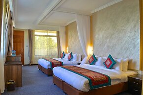 Grand Royal Swiss Hotel