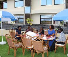 Grand Royal Swiss Hotel