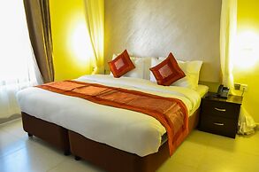 Grand Royal Swiss Hotel