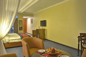 Grand Royal Swiss Hotel