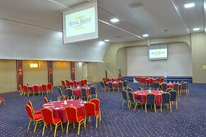 Grand Royal Swiss Hotel