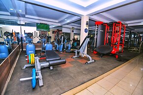 Grand Royal Swiss Hotel