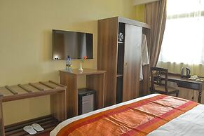 Grand Royal Swiss Hotel