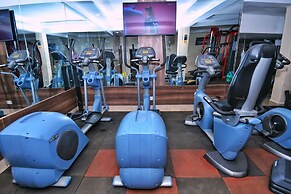 Grand Royal Swiss Hotel