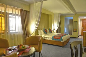 Grand Royal Swiss Hotel
