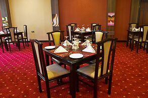 Grand Royal Swiss Hotel