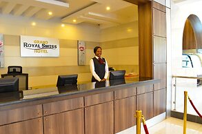 Grand Royal Swiss Hotel