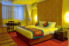 Grand Royal Swiss Hotel